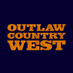 Outlaw Country West (@outlaw__west) Twitter profile photo