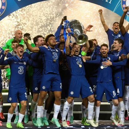 vreyzzz's profile picture. Chelsea 💙