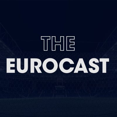 European Football Podcast with @SamSmartAD & @NoahBellamyIvor - presented by @nervepodcasts