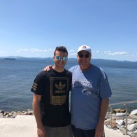 Arnie Spanier (@stinkingenius1) 's Twitter Profile Photo Arnie Spanier (@stinkingenius1) 's Twitter Profile Photo