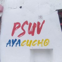 PSUV Ayacucho (@psuv_ayacucho) 's Twitter Profile
