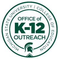 MSU K12 Outreach (@msu_k12) 's Twitter Profile Photo MSU K12 Outreach (@msu_k12) 's Twitter Profile Photo