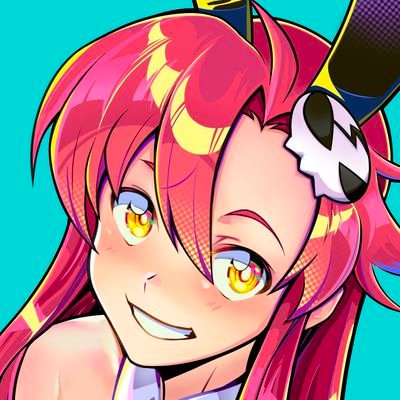 🔞NSFW art account🔞
Currently looking for others NSFW artists to interact with.
https://t.co/IdEpvQvICo
Plz don't repost