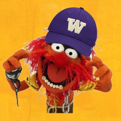 Source of chaotic good in the UW Athletics Extended Universe. Videos *Not affiliated with the University of Washington* https://t.co/39b2D9Fv41