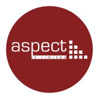 Aspect IT Limited(@AspectIT) 's Twitter Profile Photo