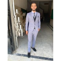 Mostafa Esmail (@darsh29678107) 's Twitter Profile