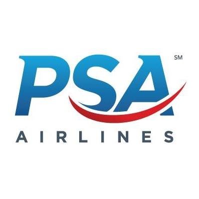 PSA is a regional airline headquarted in Dayton, Ohio and a wholly owned subsidiary of American Airlines Group.