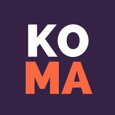 Senior Business Development and strategist / Co-founder KOMA / music producer.