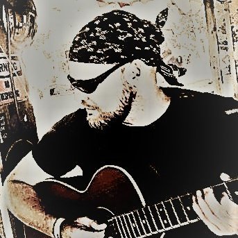 Jeremiah Prophett is a singer/songwriter who has played professionally from coast to coast in the United States. His songs are a blend of rock/folk/rockblue
