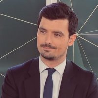 Julien Nény(@JulienNeny) 's Twitter Profile Photo