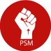 Parti Sosialis Malaysia (@partisosialis) Twitter profile photo