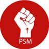 partisosialis's profile picture. Parti politik revolusionari berideologi sosialis. Kami berjuang untuk perubahan melalui jalan raya dan pilihan raya. 📲 https://t.co/6sMs82jfcP