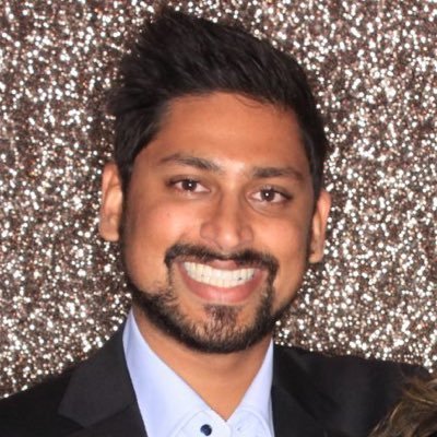 RealSahilMomin's profile picture. Entrepreneur + Engineer