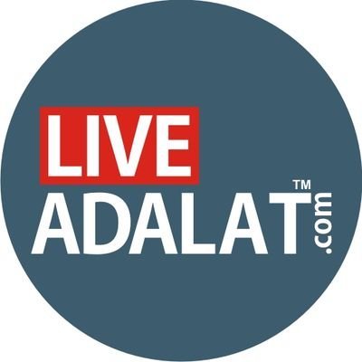 LiveAdalat Profile Picture