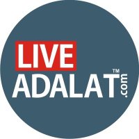 Live Adalat(@LiveAdalat) 's Twitter Profile Photo