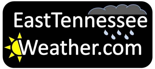 We provide weather forecasts and severe weather alerts for all counties in East Tennessee.