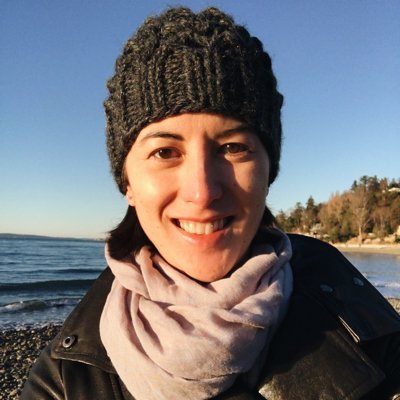 Writer. Wandergirl. VCFA WCYA grad. 2017 SCBWI YA Fiction WIP Award winner. She/Her. NOT AN ACTIVE ACCOUNT
