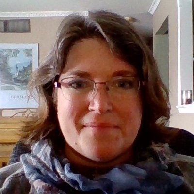 Science, STEM, Making, and Engineering Connector, Educator, and Learner Passionate about Equity and Learning for ALL