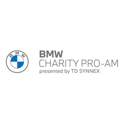 BMW Charity Pro-Am presented by TD SYNNEX