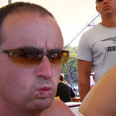 Jeppyke's profile picture. 