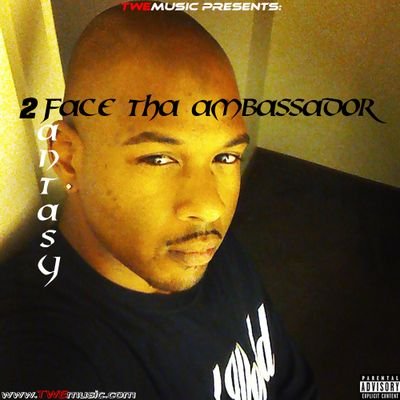 Artist - 2face Tha Ambassador

Singles - Gone & Just A Dream (All Platforms)

Website - https://t.co/XSHEYX0s3y

© & ℗  2018 - 2022 TWEmusic, LLC.