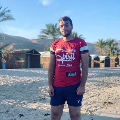 Mohamed69358873's profile picture. معايا لا يوجد مكان لحرية الرأي