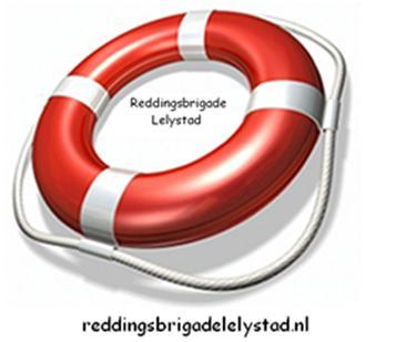 Reddingsbrigade Lelystad is een actieve vereniging met veel extra activiteiten voor jong en oud.