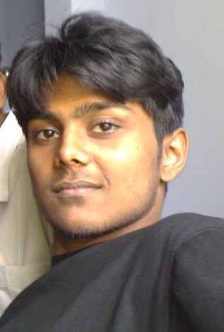 itznirmal's profile picture. 