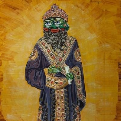 nocreditsdue's profile picture. shitpost lover and button clickooor