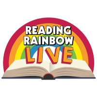Reading Rainbow Live(@RRainbowLive) 's Twitter Profile Photo
