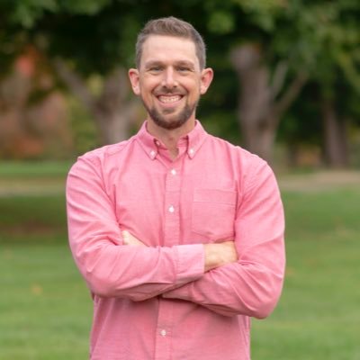 Husband to @haleydmoore, Daddy to Karis, Addie, & Roman. Pastor, @SEBTS & @SBTS alum. @ACBC. Convinced Christ is better than _____. Follow ≠ endorse