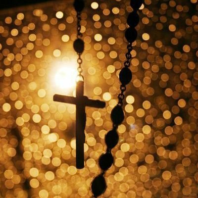 ShivaspaceOnyx's profile picture. Catholic✝️ Pro life👣 and coffee ☕