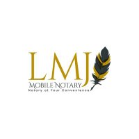 lmjmobilenotaryllc(@lmjmobilenotary) 's Twitter Profile Photo