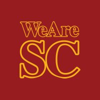 WeAreSC(@On3USC) 's Twitter Profile Photo