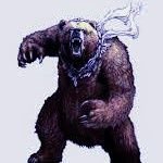 master bear.cartoon (@quinnathonl) 's Twitter Profile