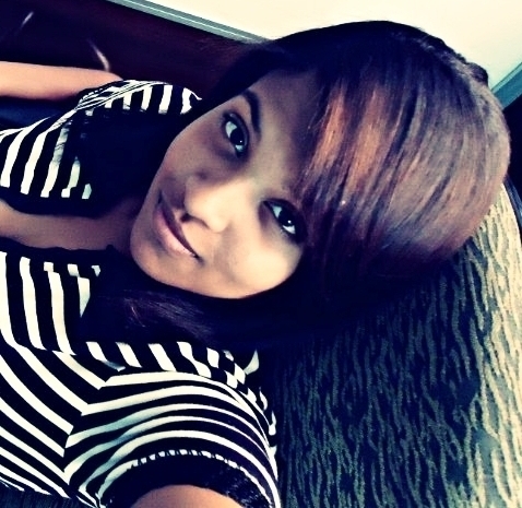 I am, Fernanda Morais. =)