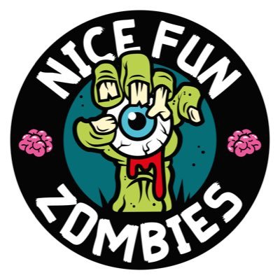 Nice Fun Zombies | NFZ 🧟‍♂️🧟‍♀️🧠