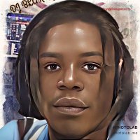 deejay blakk jr (@blakkjr) 's Twitter Profile