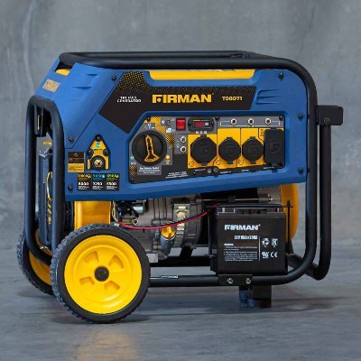 Our Generators is an online retailer providing competitive prices on Generators. We aim to provide a memorable experience when you shop on our online store