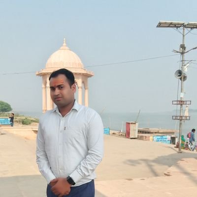 निवर्तमान जिला उपाध्यक्ष 
हिन्दु युवा वाहिनी बदायूं
