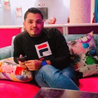 Abdo Kotb (@abdokotb14) 's Twitter Profile