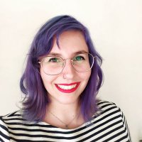 Alba A. (@albabio_) 's Twitter Profile