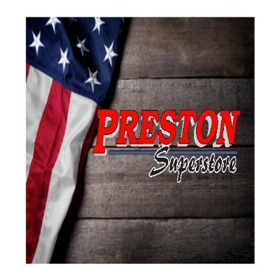 Preston Superstore