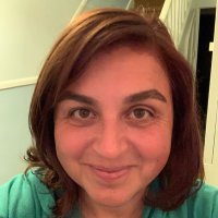 Evi Soutoglou (@evisoutoglou) 's Twitter Profile