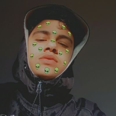 QLF🦅🌍
Baba, pour ton sourire, j’donnerais ma vie et p’t-être même ma place au paradis