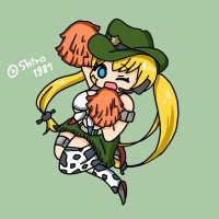 御坂美琴@モンスト勢 (@shiro1987) 's Twitter Profile