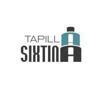 Tapilla Sixtina(@LaTapillaSixtin) 's Twitter Profile Photo