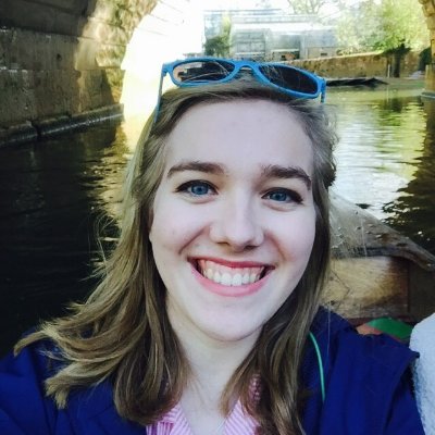Michelle Martire Profile