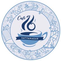 Cafe 16 Satyanagar (@cafe16_sn) 's Twitter Profile