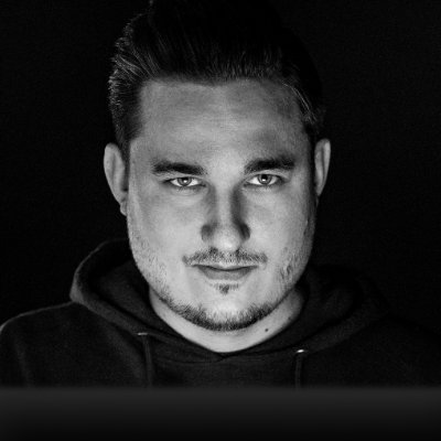 hithx's profile picture. Crafting top-notch digital products